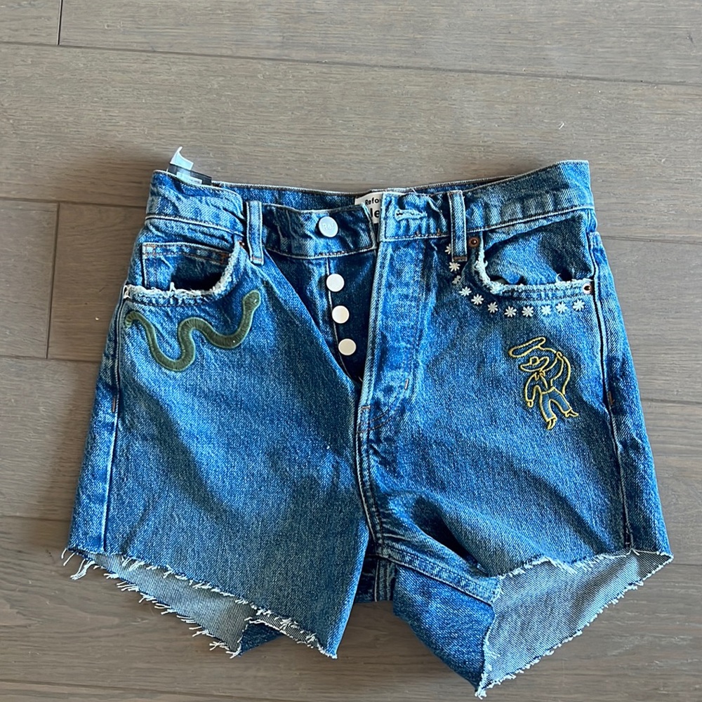reformation cut offs